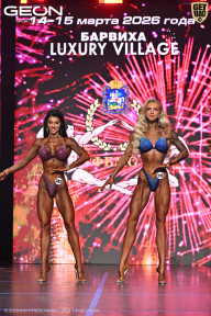 Grand Prix Dudushkin Fitness Family - 2026