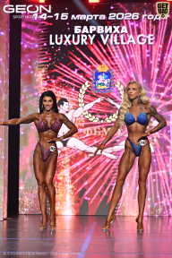 Grand Prix Dudushkin Fitness Family - 2026