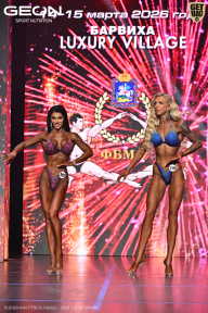 Grand Prix Dudushkin Fitness Family - 2026