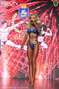 Grand Prix Dudushkin Fitness Family - 2026