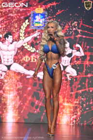 Grand Prix Dudushkin Fitness Family - 2026