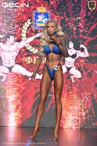 Grand Prix Dudushkin Fitness Family - 2026