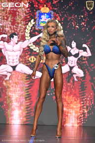 Grand Prix Dudushkin Fitness Family - 2026