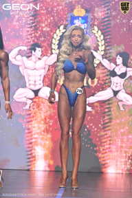 Grand Prix Dudushkin Fitness Family - 2026