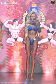 Grand Prix Dudushkin Fitness Family - 2026