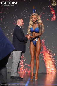 Grand Prix Dudushkin Fitness Family - 2026