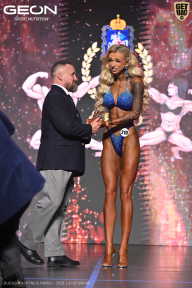 Grand Prix Dudushkin Fitness Family - 2026