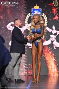 Grand Prix Dudushkin Fitness Family - 2026