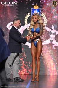 Grand Prix Dudushkin Fitness Family - 2026