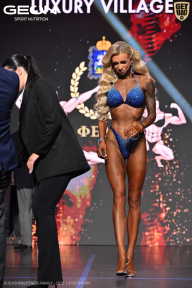 Grand Prix Dudushkin Fitness Family - 2026