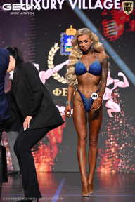 Grand Prix Dudushkin Fitness Family - 2026