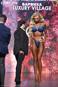 Grand Prix Dudushkin Fitness Family - 2026