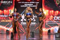 Grand Prix Dudushkin Fitness Family - 2026