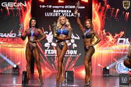 Grand Prix Dudushkin Fitness Family - 2026