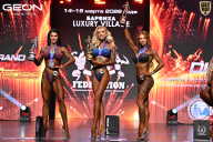 Grand Prix Dudushkin Fitness Family - 2026