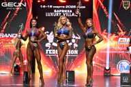 Grand Prix Dudushkin Fitness Family - 2026