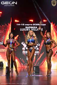 Grand Prix Dudushkin Fitness Family - 2026