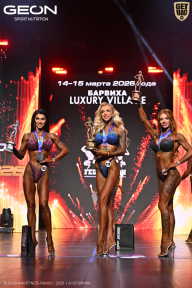 Grand Prix Dudushkin Fitness Family - 2026