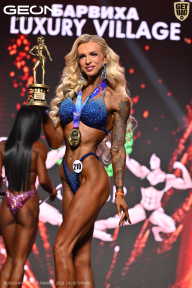 Grand Prix Dudushkin Fitness Family - 2026