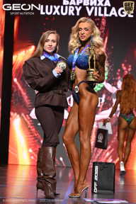 Grand Prix Dudushkin Fitness Family - 2026