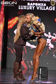 Grand Prix Dudushkin Fitness Family - 2026