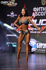 Grand Prix Dudushkin Fitness Family - 2026