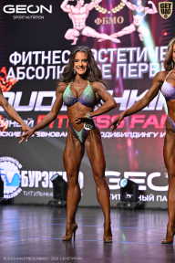 Grand Prix Dudushkin Fitness Family - 2026