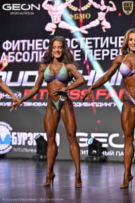 Grand Prix Dudushkin Fitness Family - 2026