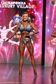 Grand Prix Dudushkin Fitness Family - 2026