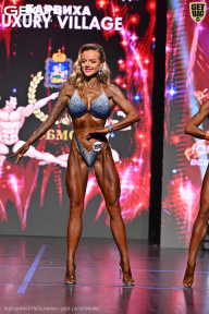 Grand Prix Dudushkin Fitness Family - 2026