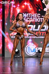 Grand Prix Dudushkin Fitness Family - 2026