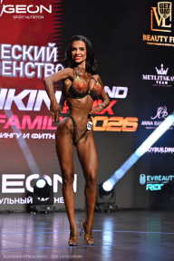 Grand Prix Dudushkin Fitness Family - 2026