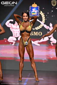 Grand Prix Dudushkin Fitness Family - 2026