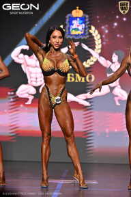 Grand Prix Dudushkin Fitness Family - 2026