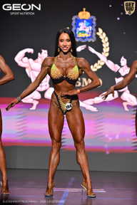 Grand Prix Dudushkin Fitness Family - 2026