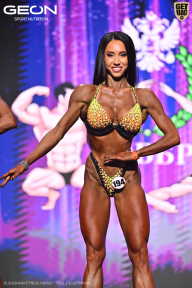 Grand Prix Dudushkin Fitness Family - 2026