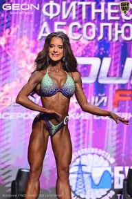 Grand Prix Dudushkin Fitness Family - 2026