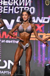 Grand Prix Dudushkin Fitness Family - 2026