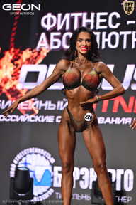 Grand Prix Dudushkin Fitness Family - 2026