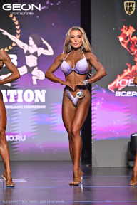 Grand Prix Dudushkin Fitness Family - 2026