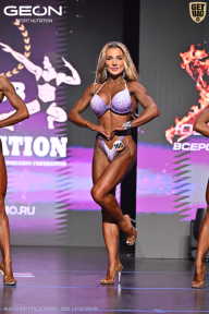 Grand Prix Dudushkin Fitness Family - 2026