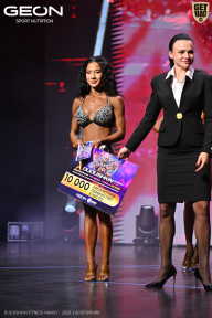 Grand Prix Dudushkin Fitness Family - 2026