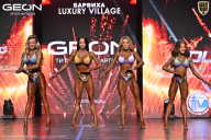 Grand Prix Dudushkin Fitness Family - 2026