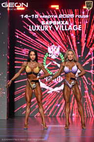 Grand Prix Dudushkin Fitness Family - 2026