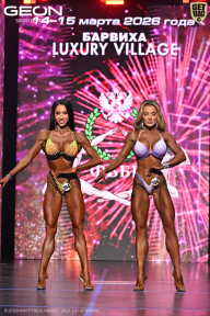 Grand Prix Dudushkin Fitness Family - 2026