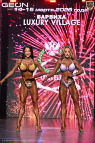 Grand Prix Dudushkin Fitness Family - 2026