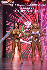 Grand Prix Dudushkin Fitness Family - 2026