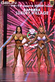 Grand Prix Dudushkin Fitness Family - 2026