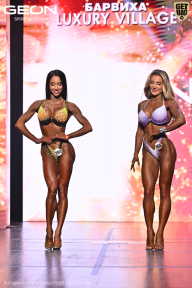 Grand Prix Dudushkin Fitness Family - 2026