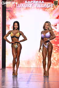 Grand Prix Dudushkin Fitness Family - 2026